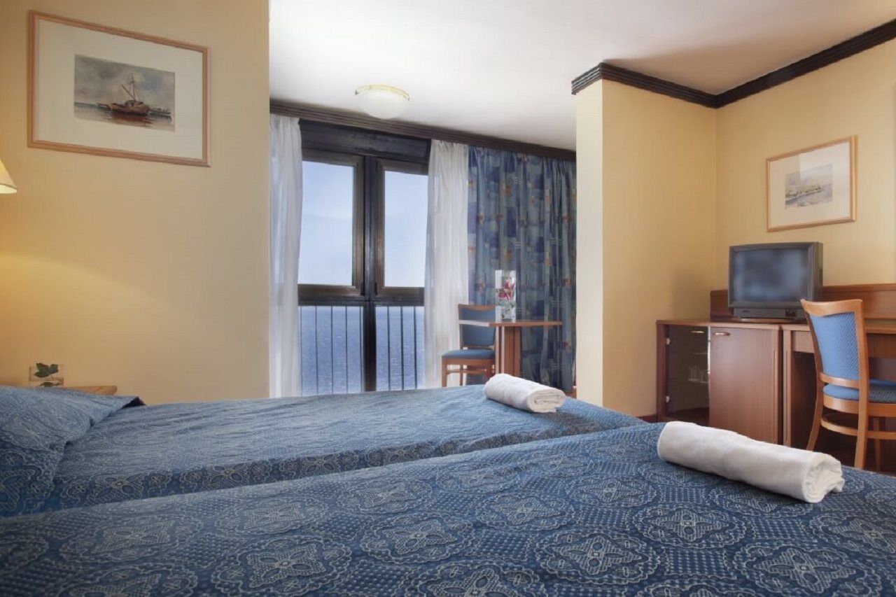 Hotel Kristal - Liburnia Opatija Exterior foto